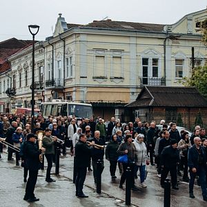 Вічна пам'ять Герою!