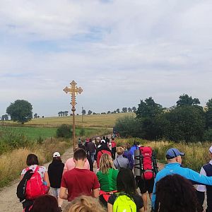 Проща до Зарваниці