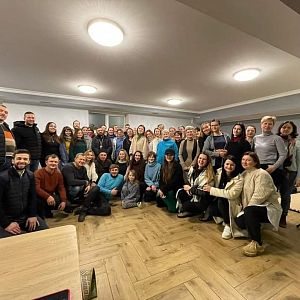 Як стати виконавцями Слова Божого?