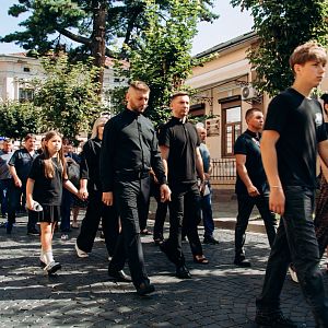 Вічна пам'ять Герою!