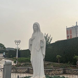 Паломництво до Меджугор'є!