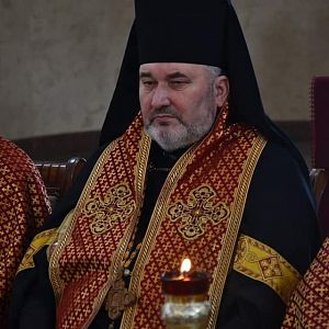 Єрусалимська Утреня