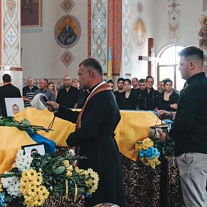 Вічна слава Героям!