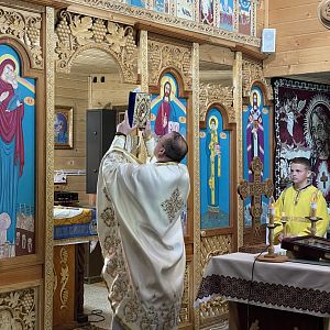 Реколекції у Дорі!