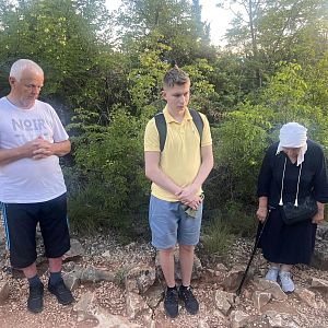 Паломництво до Меджугор'є!