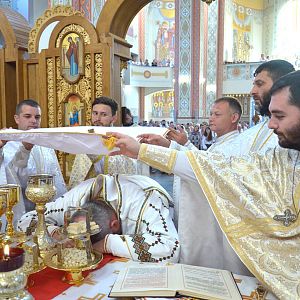 Преображення Христове