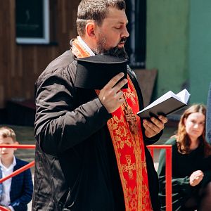 Вічна пам'ять Герою!