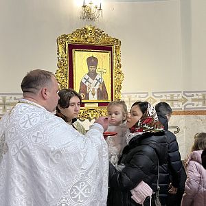 Різдво Христове!