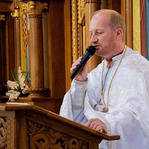 Преображення Христове!