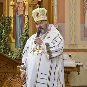 Материнська молитва об’єднала жінок із різних парафій Коломийської єпархії