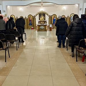 Школа родини!