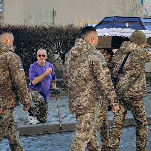 Вічна пам'ять Герою!