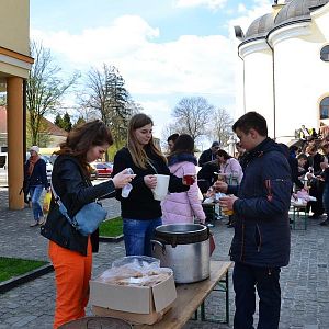 Форум молодіжних лідерів Коломийської єпархії