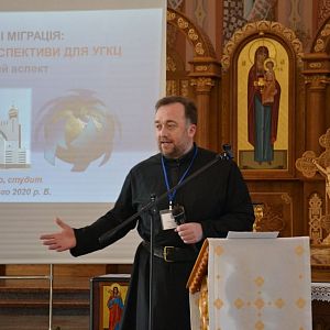 У Коломиї відбувся єпархіальний Собор