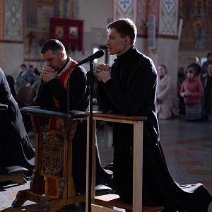 Адорація!