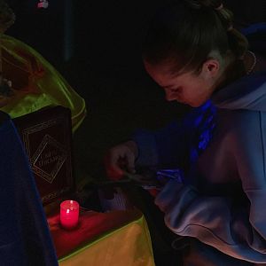 Реколекції для молоді!