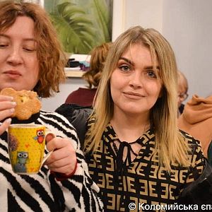 Центр "Янголятко"