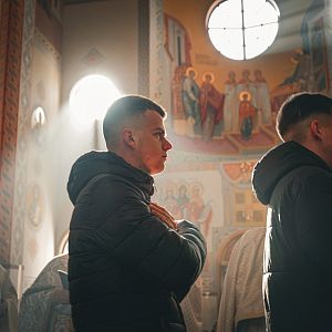 Митрополича проща!