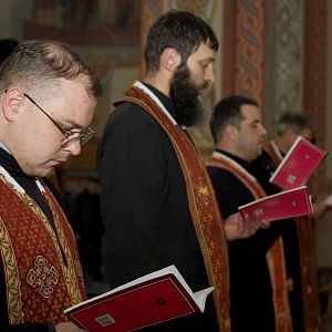 Покаяльний канон Андрея Критського!