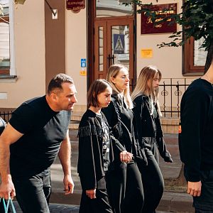 Вічна пам'ять Герою!