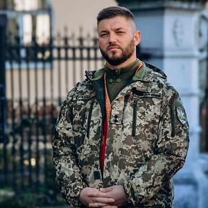 Вічна пам'ять Героям!