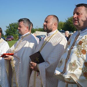 Проща до Семаківців!