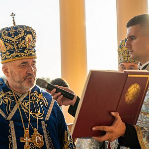 Єпархіальна проща до Зарваниці!