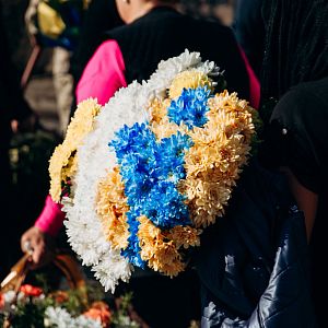 Вічна пам'ять Герою!