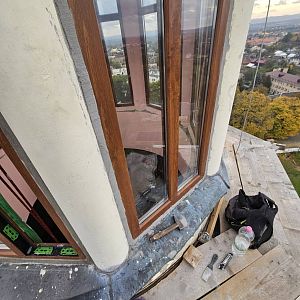 Ремонт вікон!