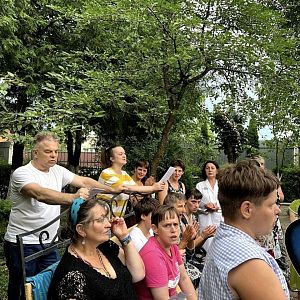 Добрі справи!
