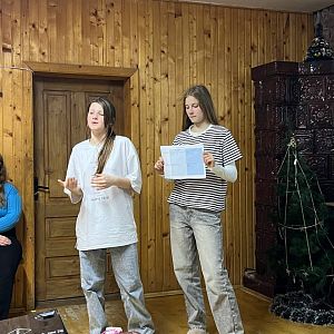 Реколекції для молоді!