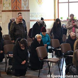 Друга неділя Великого посту