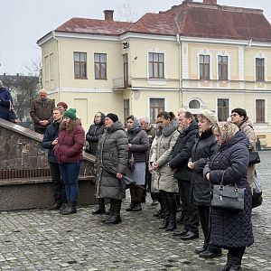Пам`ятаємо владику Миколая!