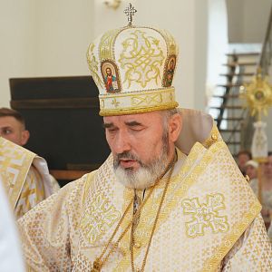 Храмове свято!