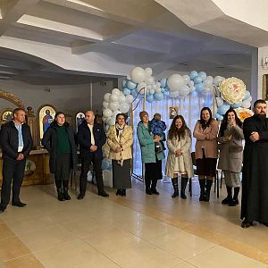 Слідами блаженної Йосафати Гордашевської