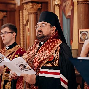 Хресна дорога по місту!