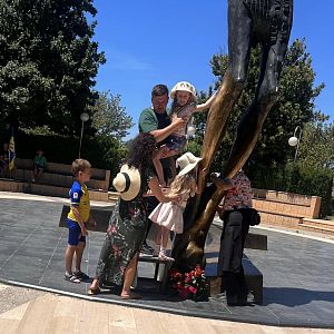 Паломництво до Меджугор'є!