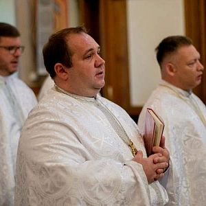 Преображення Христове!