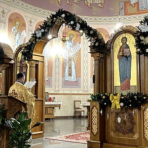Молитовні чування!