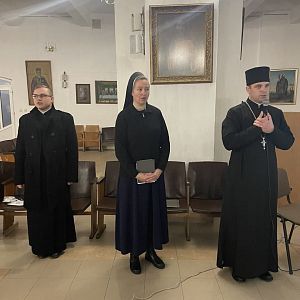 Слідами блаженної Йосафати Гордашевської