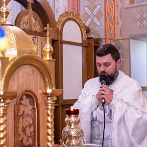 Квітна Неділя!