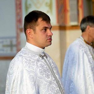Преображення Христове!