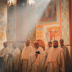 Митрополича проща!