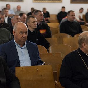Катехизм для молоді