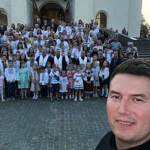 Вервиця єднає!