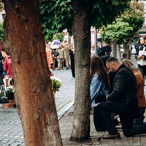 Вічна пам'ять Герою!