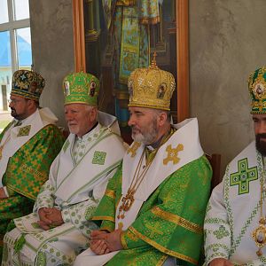 Проща до с. Семаківці!
