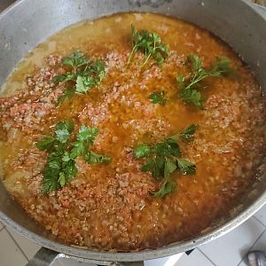 Парафіяльний Карітас (травень)!