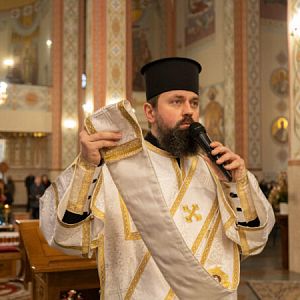 Неділя перед Різдвом!