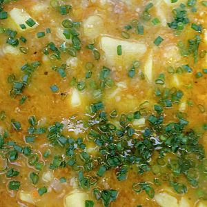 Парафіяльний Карітас (травень)